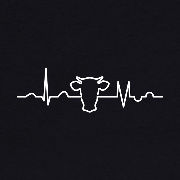 Cow Heartbeat by KickStart Molly